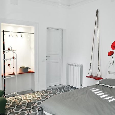 A Casa Di Chiara Palermo Room photo