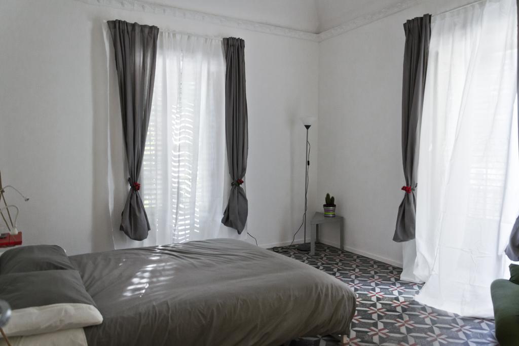 A Casa Di Chiara Palermo Room photo