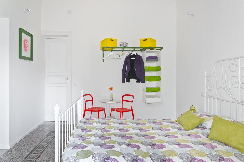 A Casa Di Chiara Palermo Room photo
