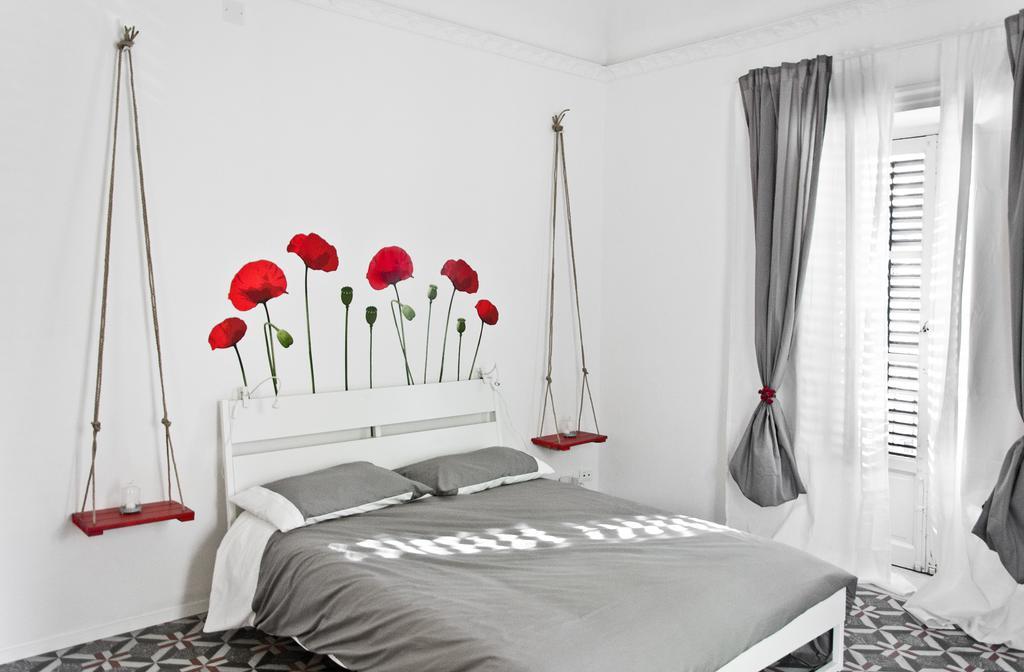 A Casa Di Chiara Palermo Room photo